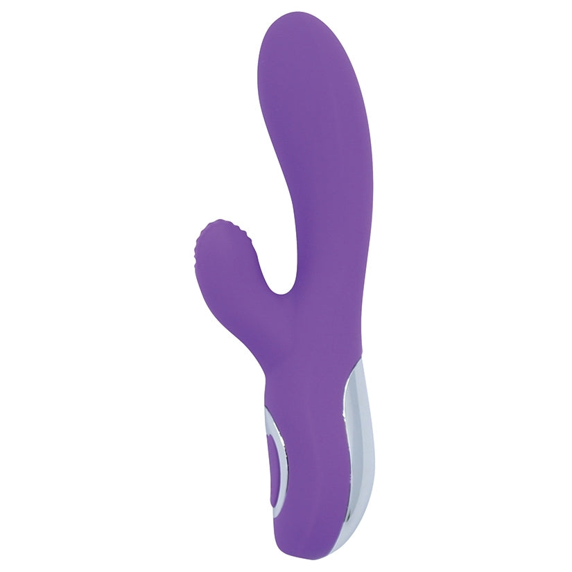 Sensuelle Femme Luxe Rabbit-Purple