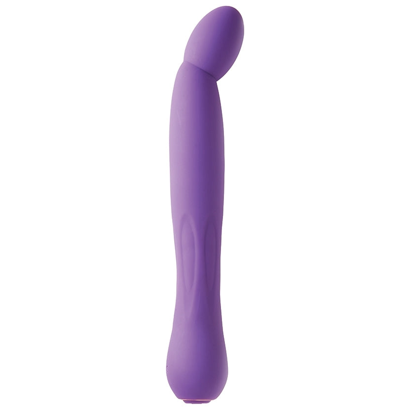 Sensuelle Aimii 15 Function Dual Motor Vibe-Purple