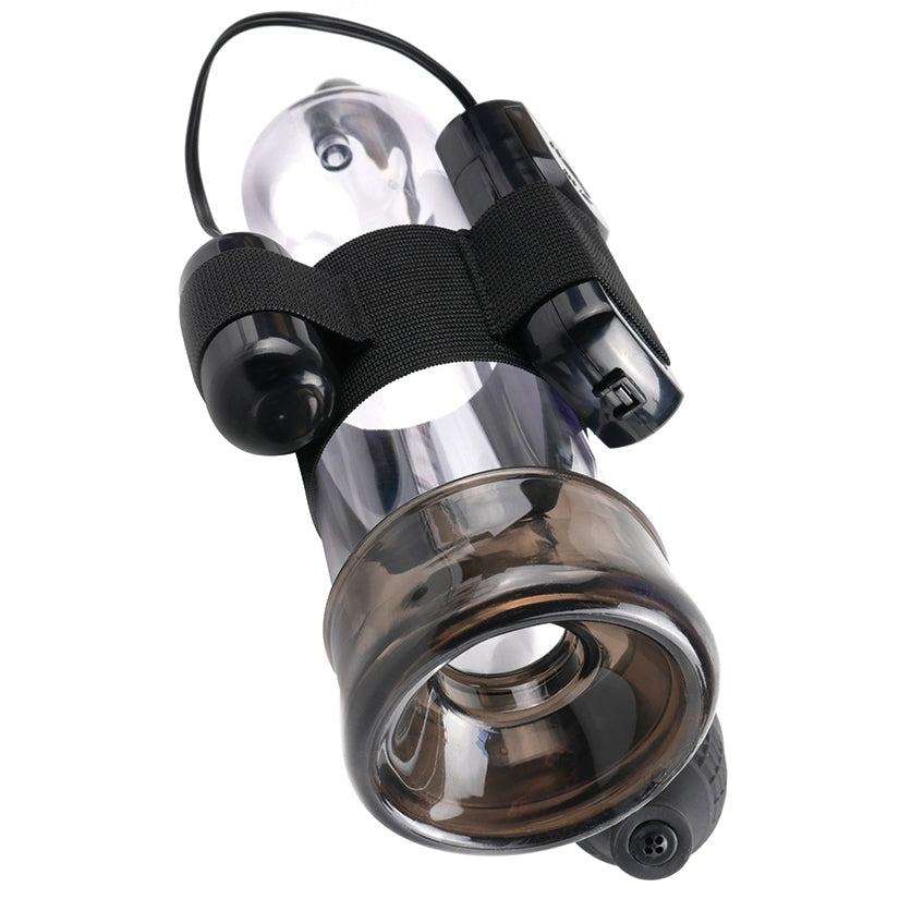 Classix Vibrating Power Pump