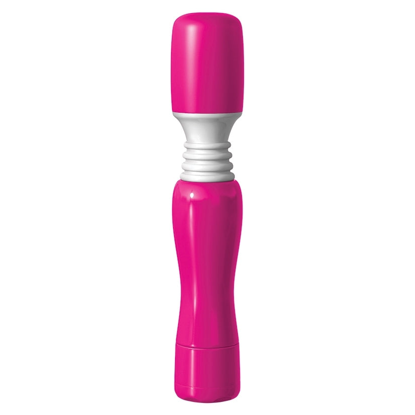 Wanachi Maxi Massager-Pink