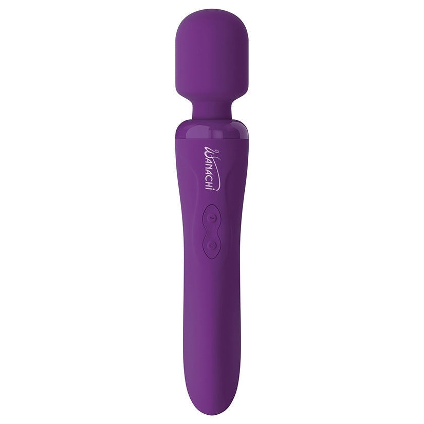 Wanachi Body Recharger-Purple