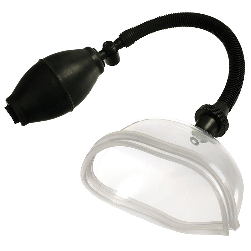 Fetish Fantasy High Intensity Pussy Pump