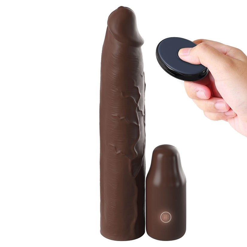 Fantasy X-Tensions Elite 9