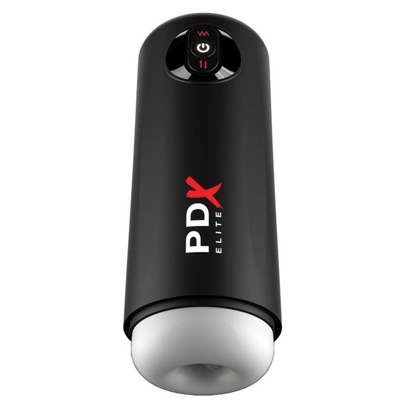 PDX Elite Moto Milker