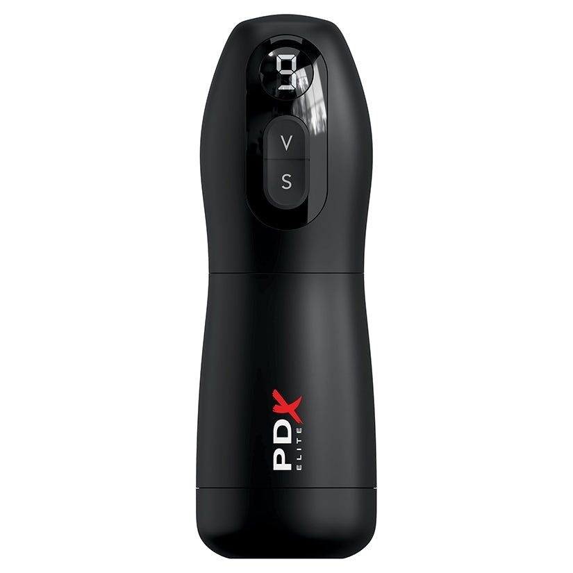 PDX Suck O Matic-Frosted