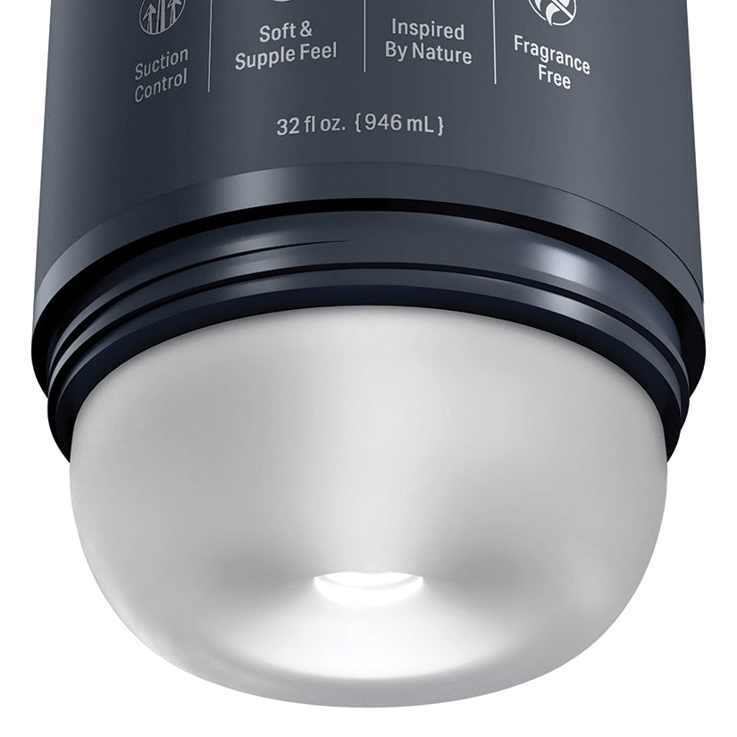 PDX Plus Shower Therapy Deep Cream-Frosted