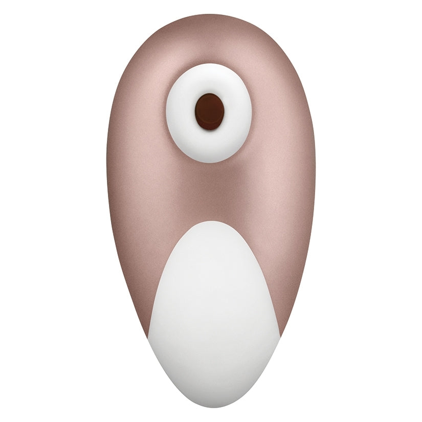 Satisfyer Deluxe Air Pulse Stimulator