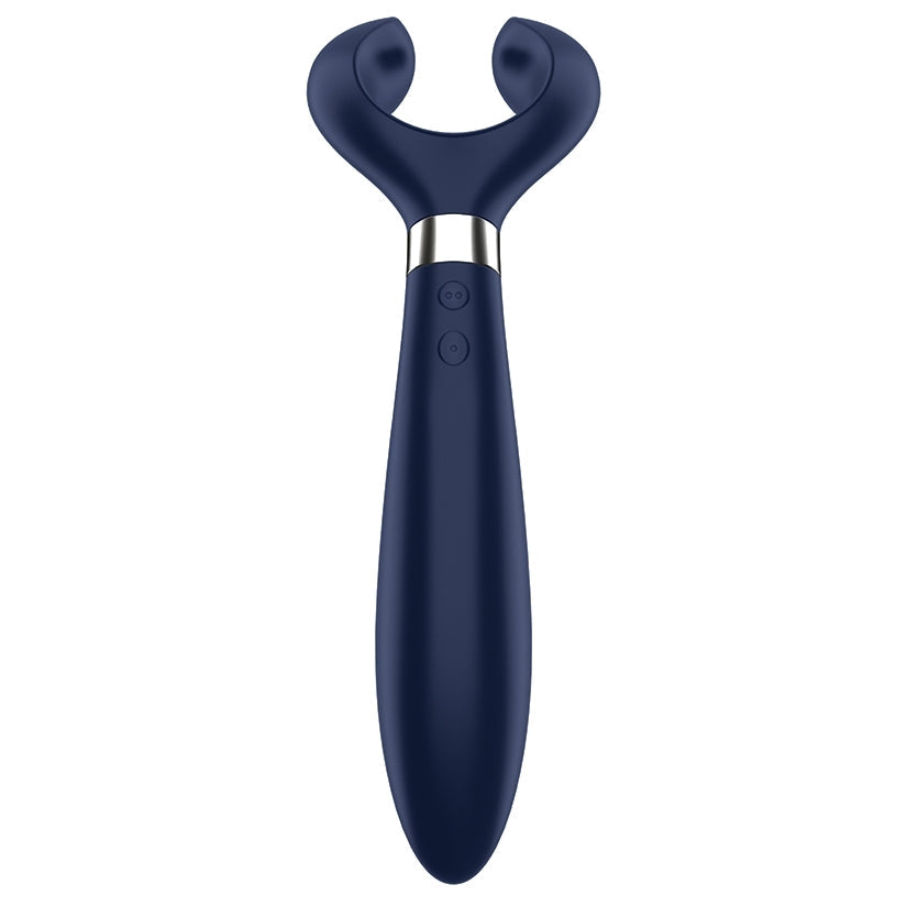Satisfyer Endless Fun Multi Vibrator-Blue