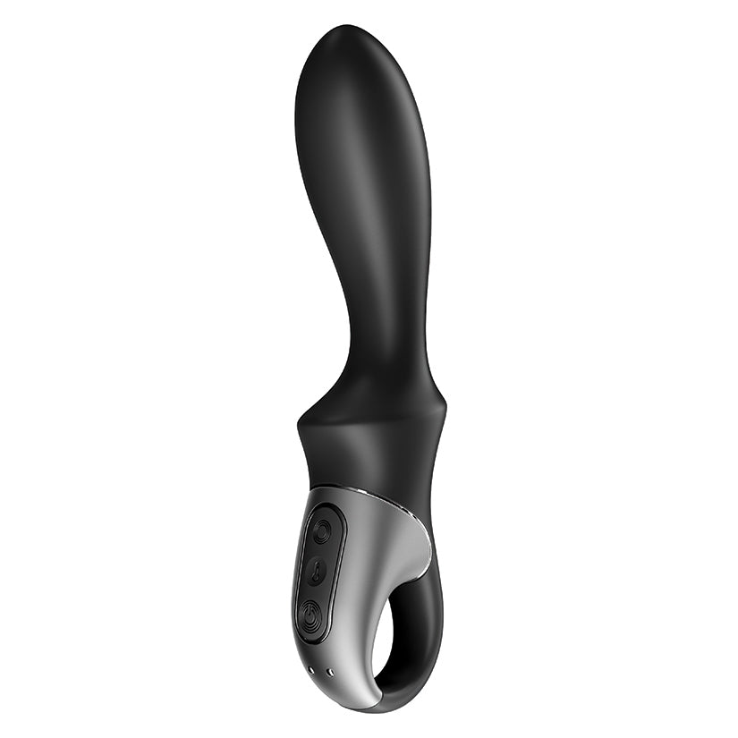 Satisfyer Heat Climax