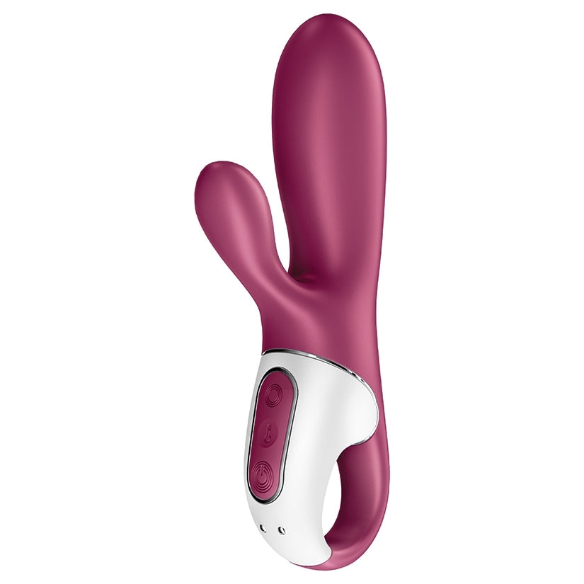 Satisfyer Hot Bunny