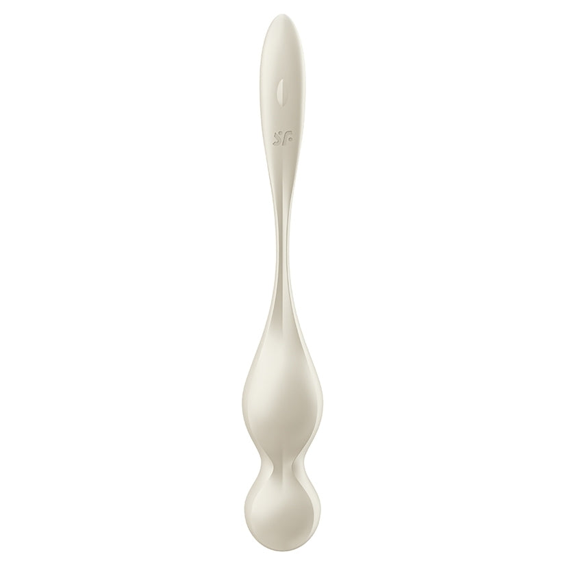 Satisfyer Love Birds 1-White
