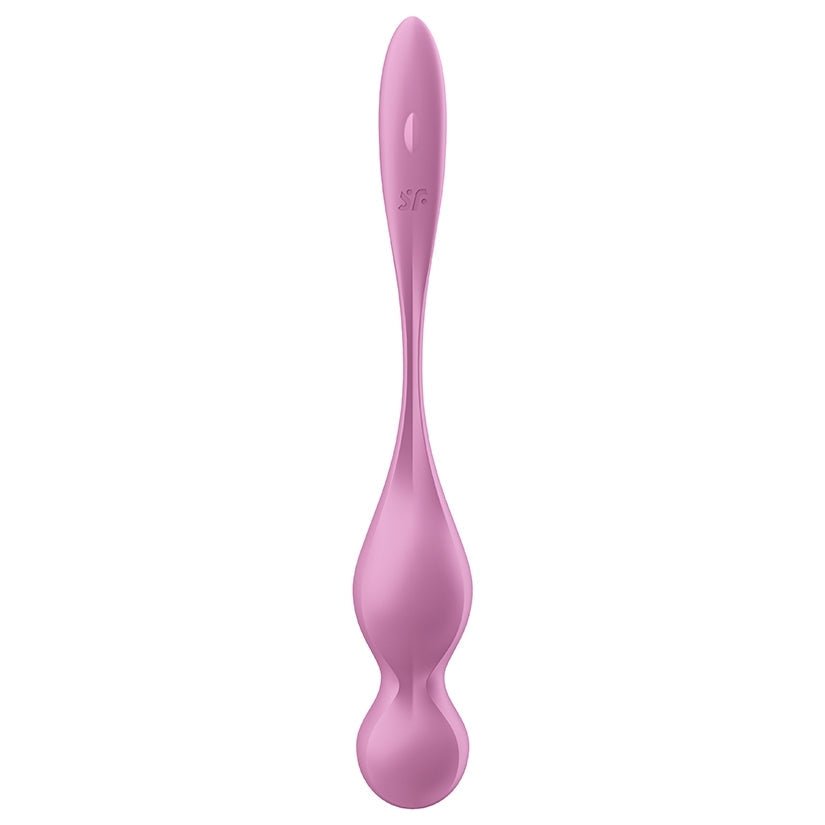 Satisfyer Love Birds 1-Pink