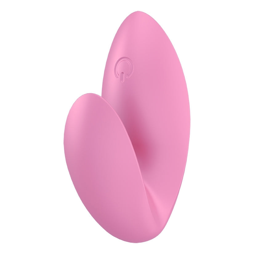 Satisfyer Love Riot-Pink
