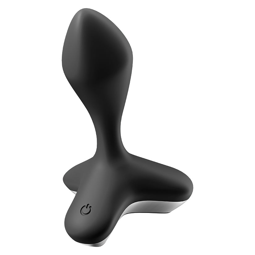Satisfyer Game Changer-Black