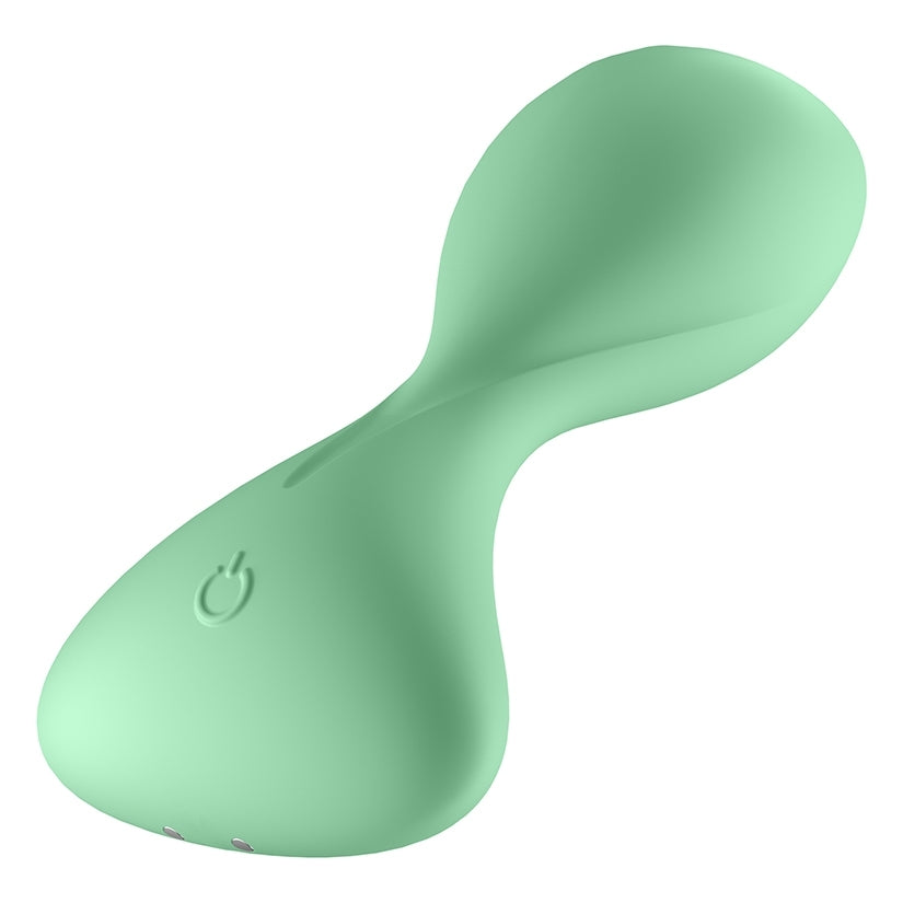 Satisfyer Trendsetter-Light Green