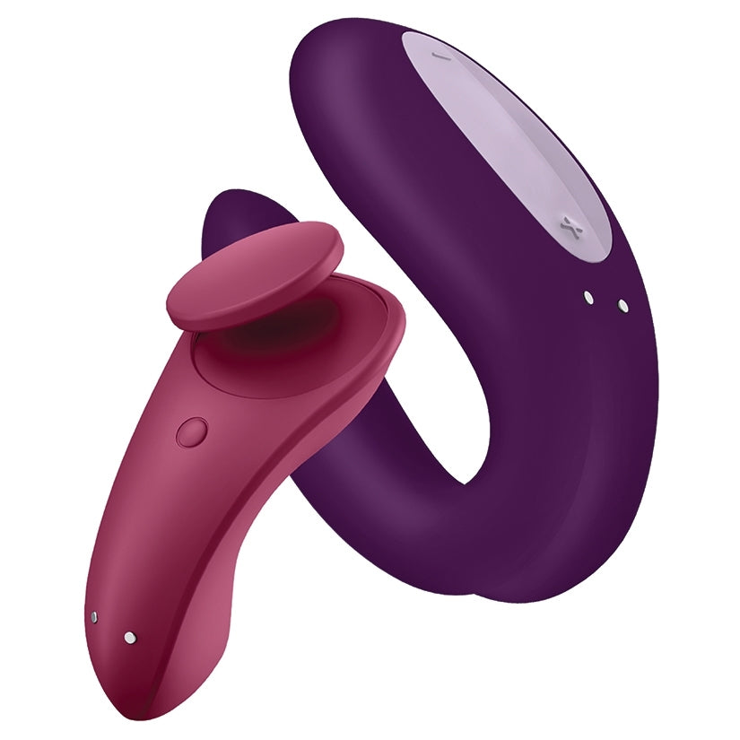 Partner Box 1 (Sexy Secret + Double Joy)