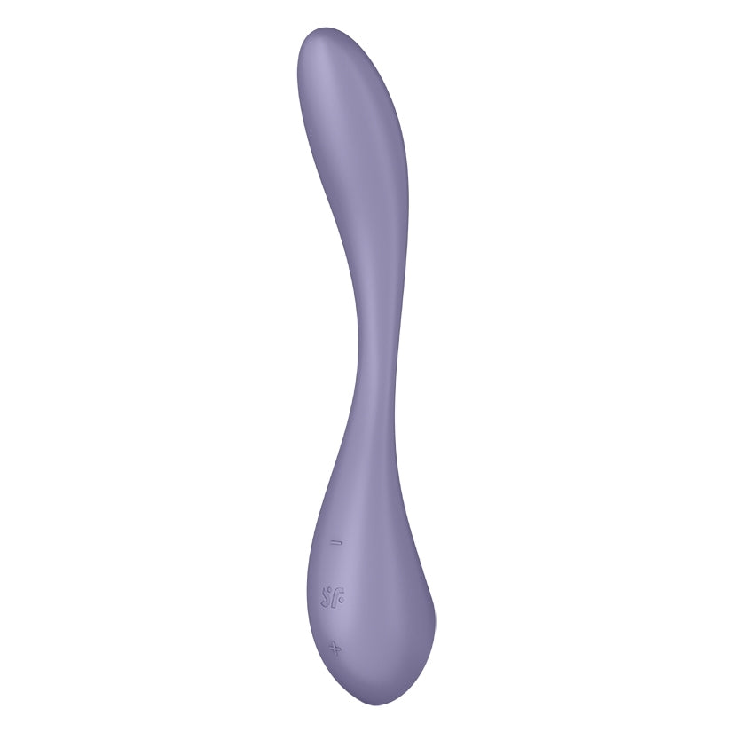 Satisfyer G-Spot Flex 5-Lilac