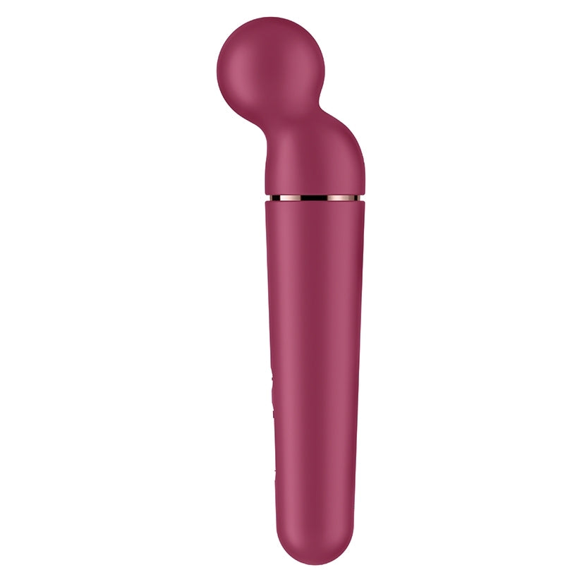 Satisfyer Planet Wand-er-Berry
