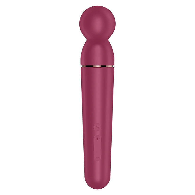 Satisfyer Planet Wand-er-Berry