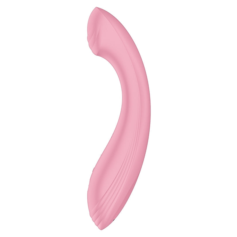 Satisfyer G-Force-Pink