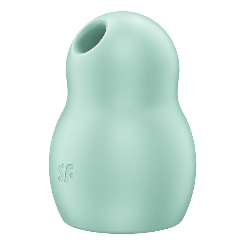 Satisfyer Pro To Go 1-Mint