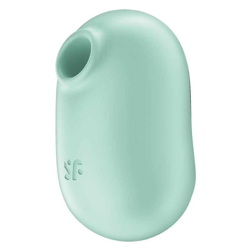 Satisfyer Pro To Go 2-Mint