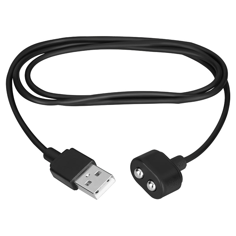 Satisfyer USB Charging Cable-Black