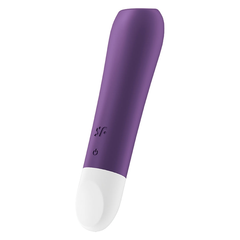 Satisfyer Ultra Power Bullet 2-Violet