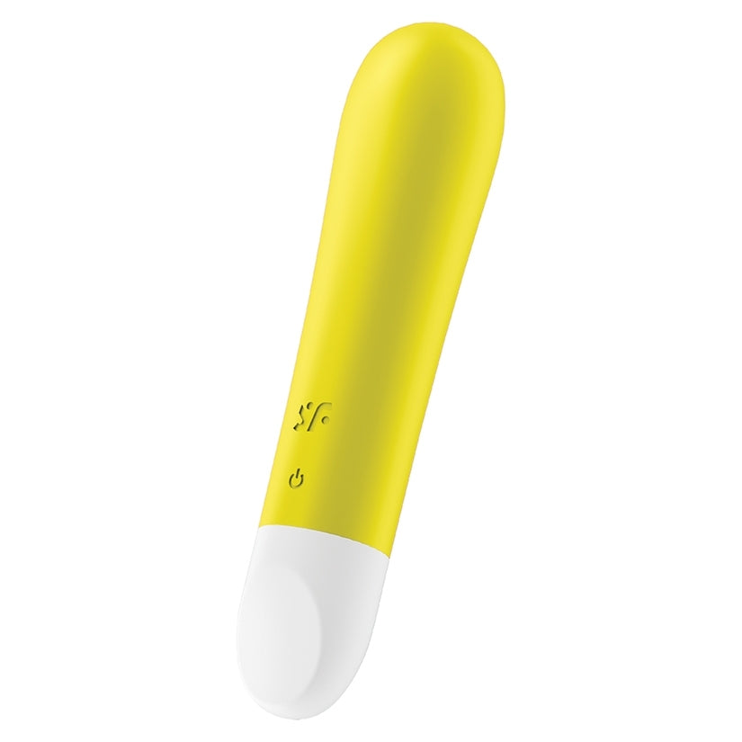 Satisfyer Ultra Power Bullet 1-Yellow