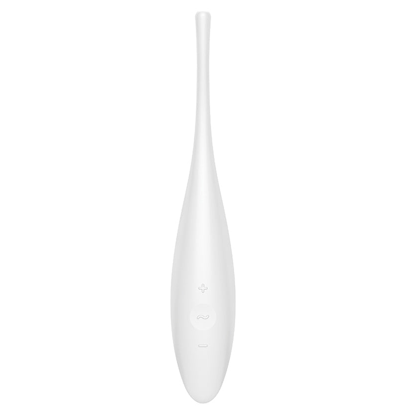 Satisfyer Twirling Joy-White