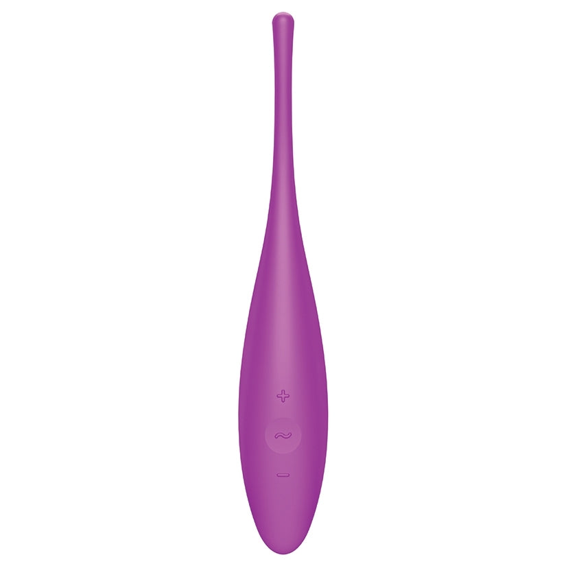 Satisfyer Twirling Joy-Purple