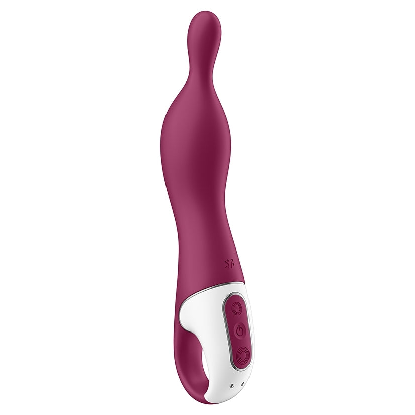 Satisfyer A-Mazing 1-Berry