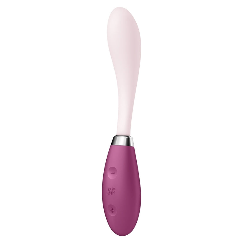 Satisfyer G-Spot Flex 3-Red