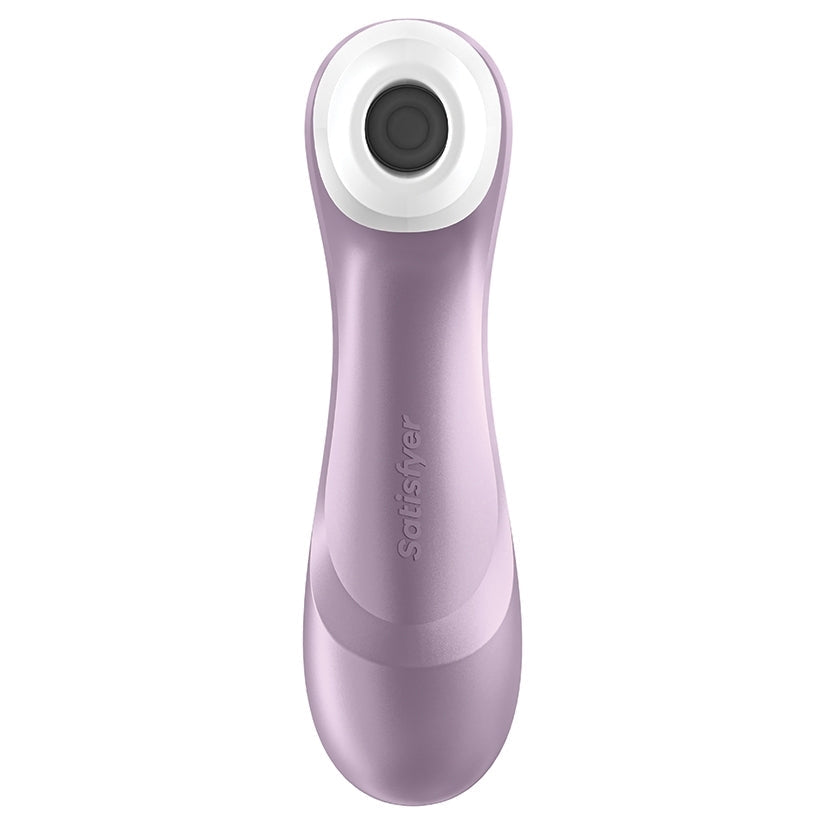 Satisfyer Pro 2-Violet