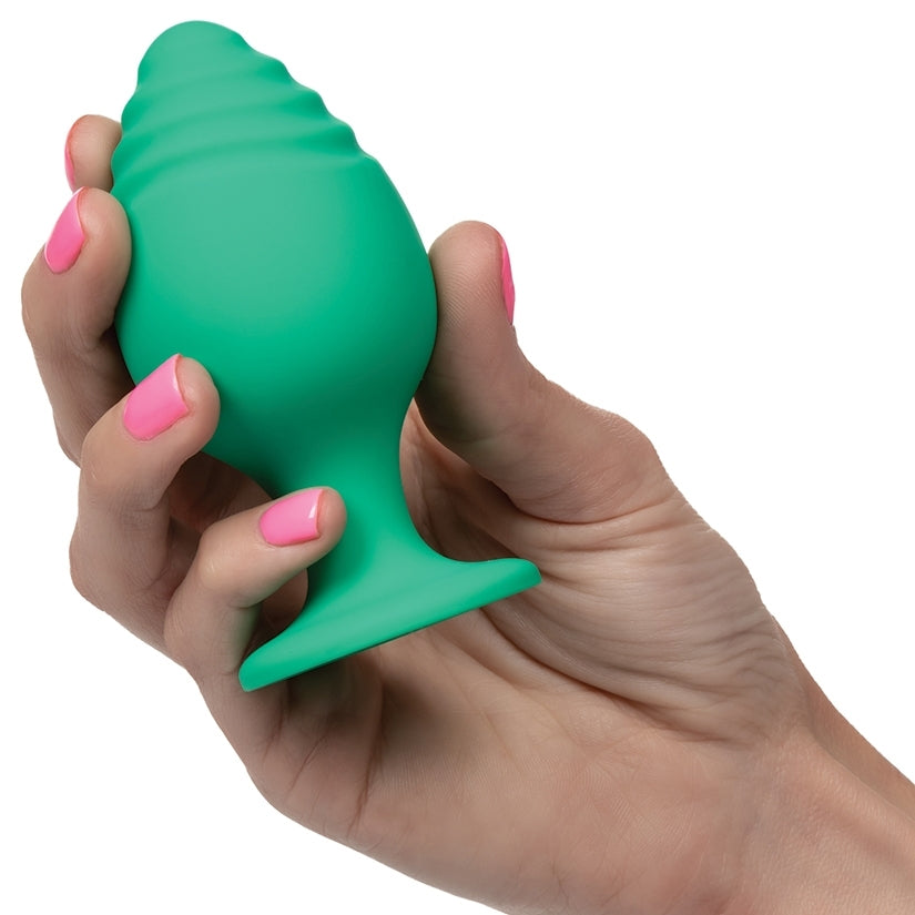 Cheeky-Green