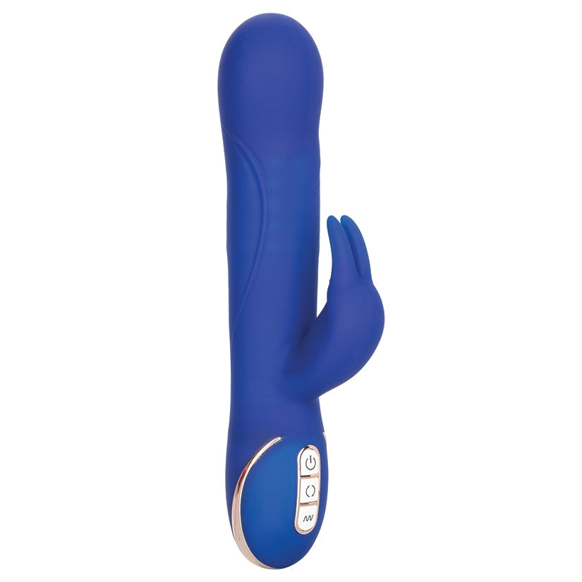 Jack Rabbit Signature Silicone Rotating Beaded Rabbit 9