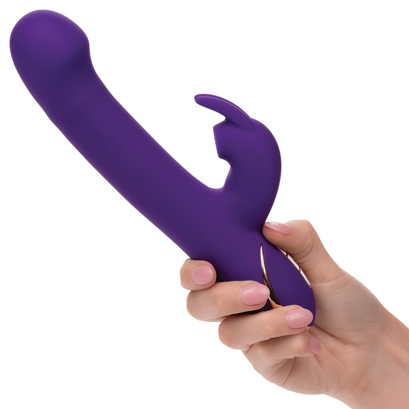 Jack Rabbit Signature Silicone Suction Rabbit