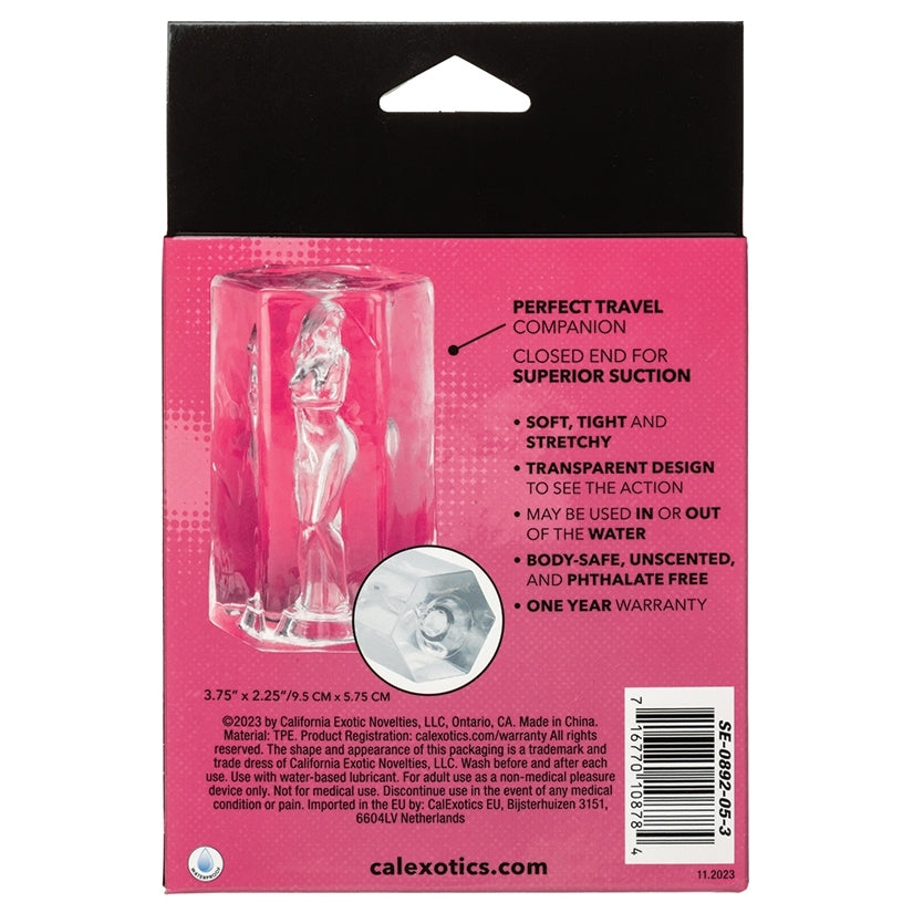 Girls Girls Girls-Crystal