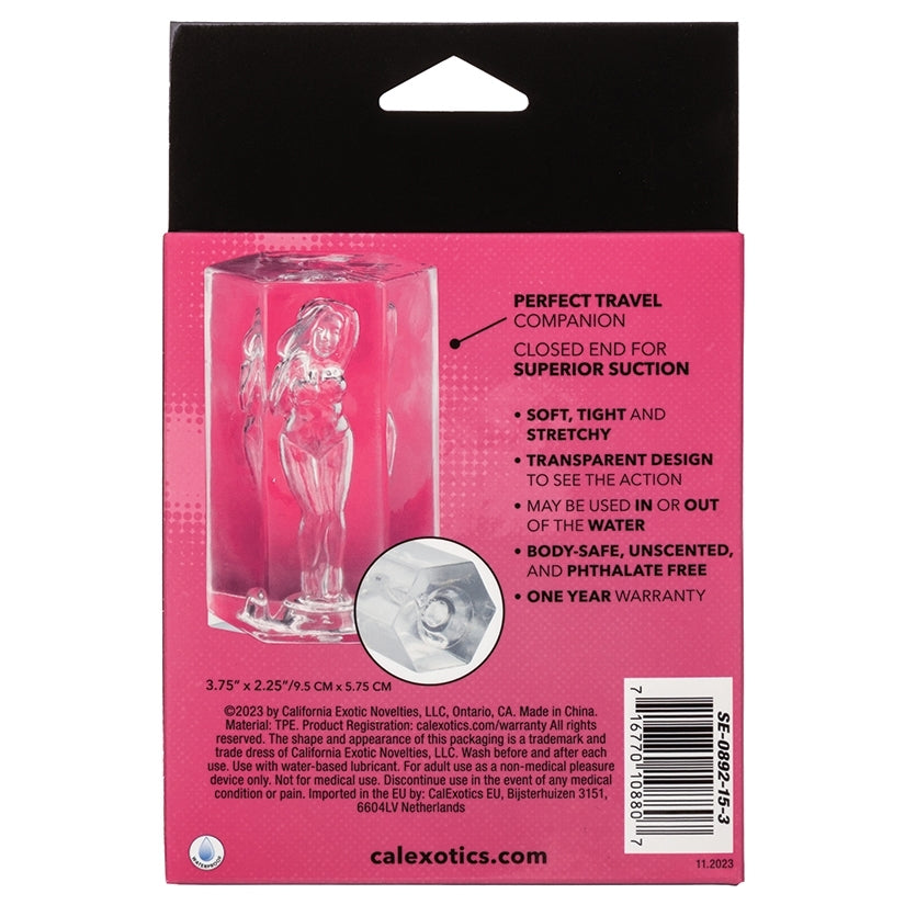 Girls Girls Girls-Olivia