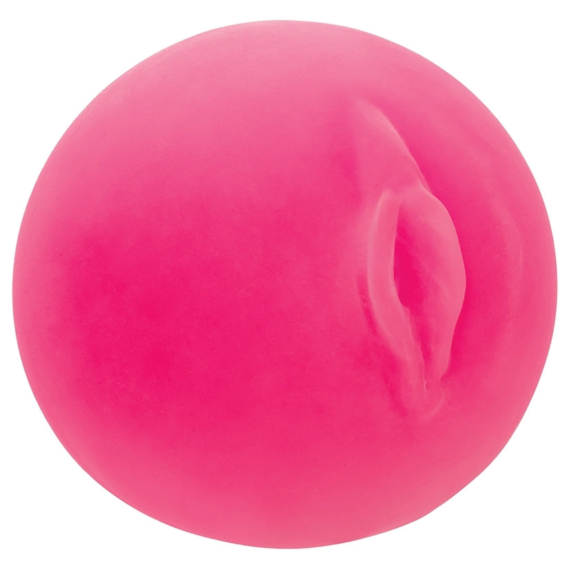Pop Sock Pussy and Ass