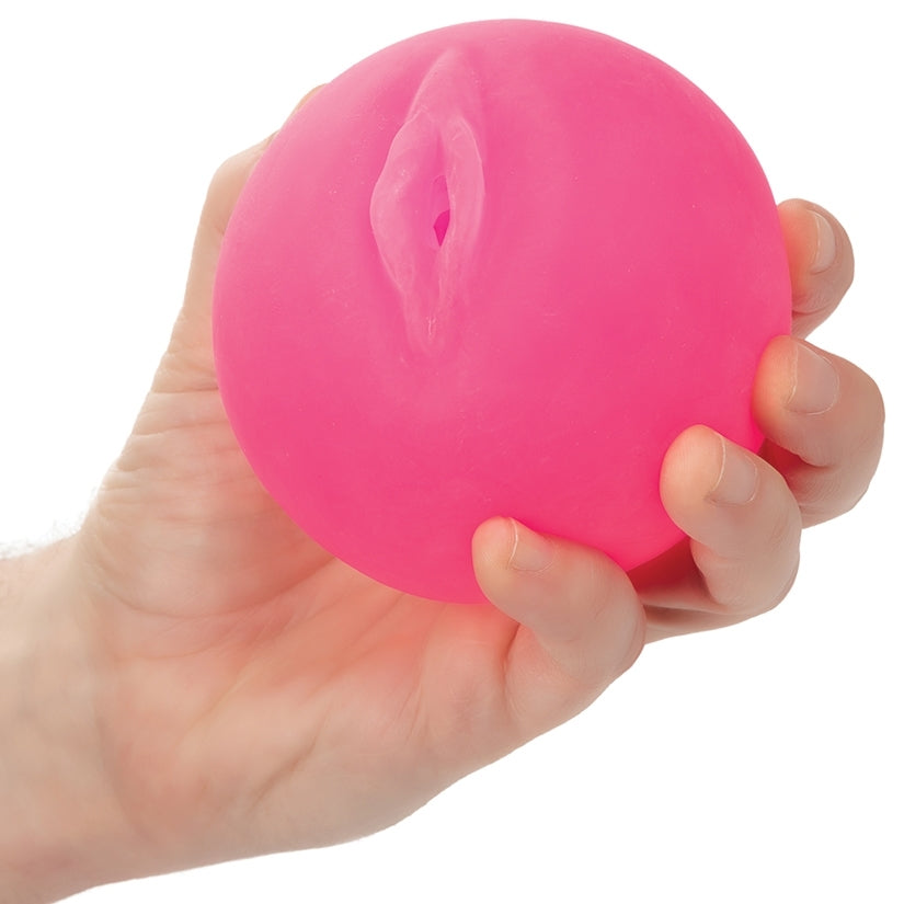 Pop Sock Pussy and Ass