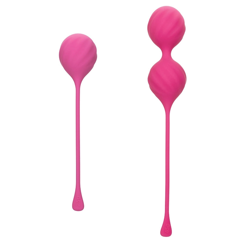 Kegel Training Set 2pc