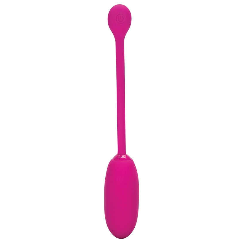Rechargeable Kegel Ball Advanced-Pink