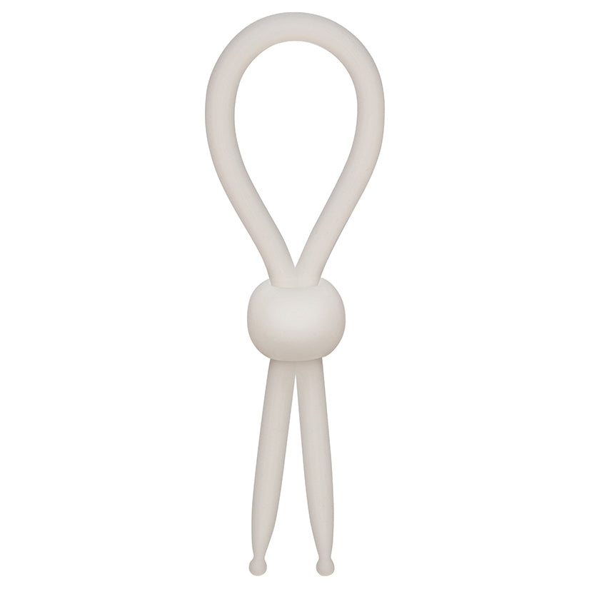Alpha Liquid Silicone Lasso - Natural