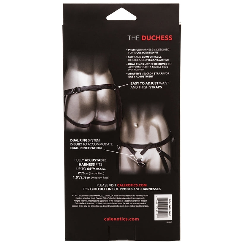 Her Royal Harness The Duchess (boxed)