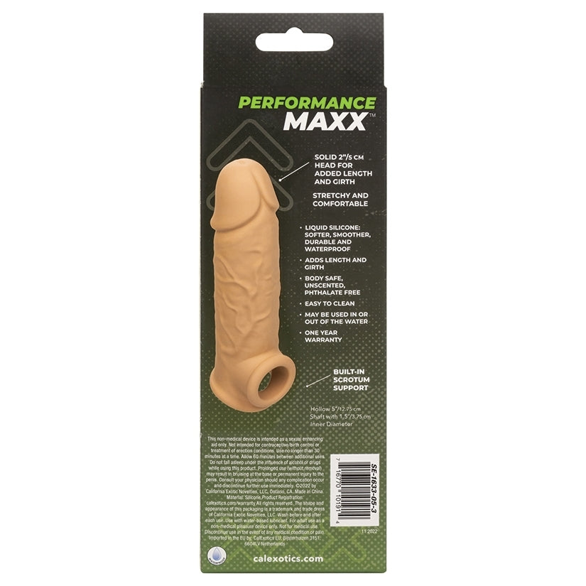 Performance Maxx Life-Like Extension 7Ó - Ivory