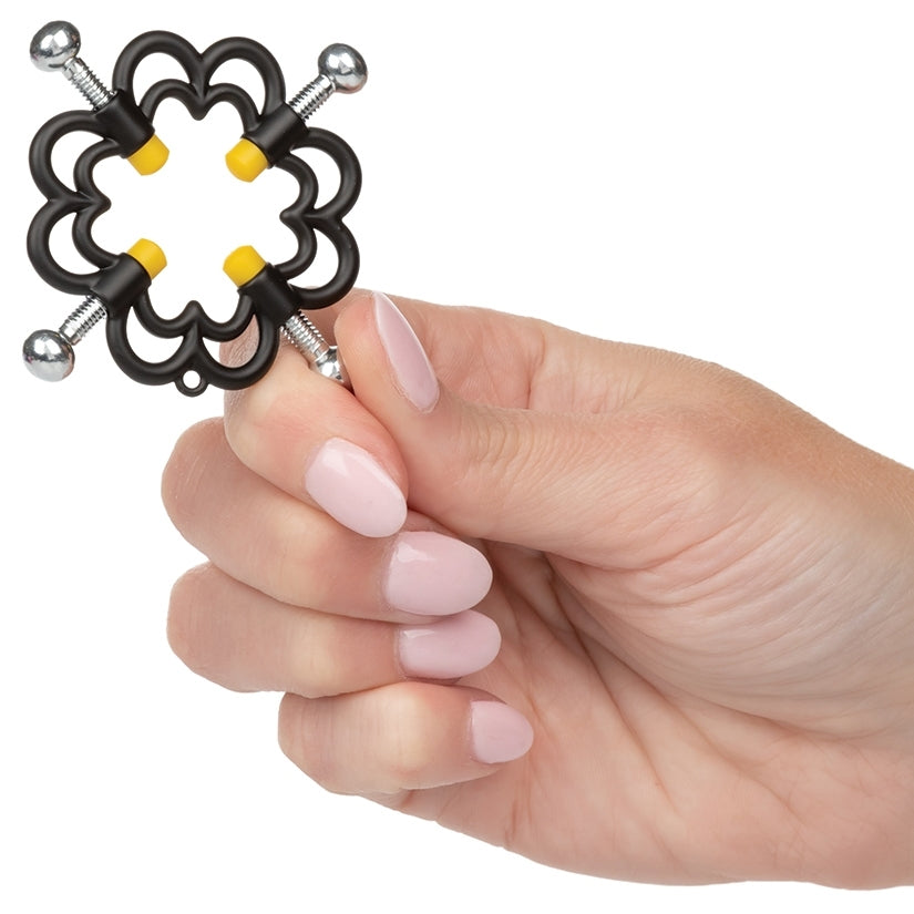 Boundless Nipple Grips