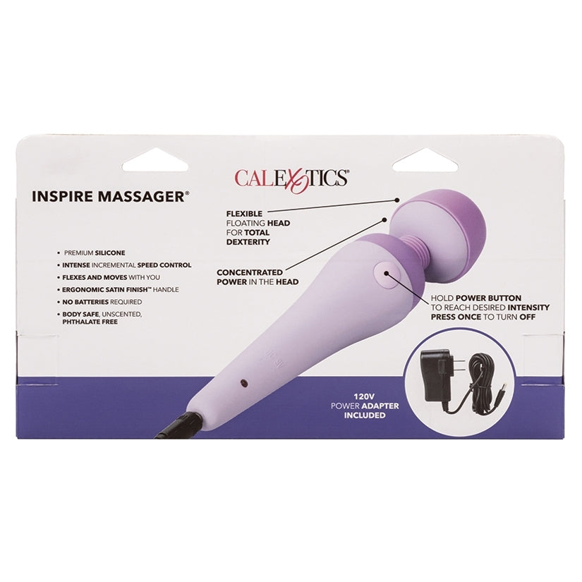 Inspire Massager