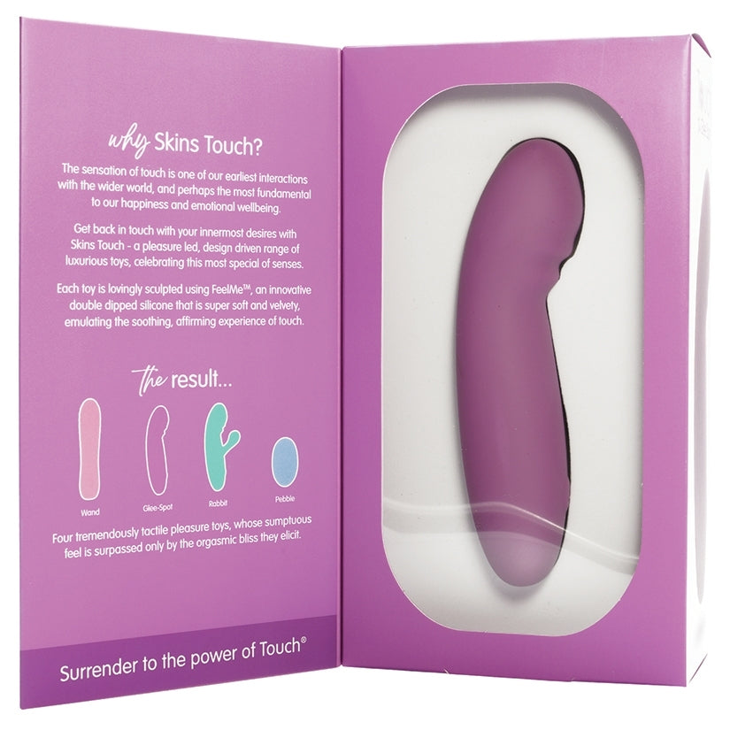 Skins Touch The Glee Spot