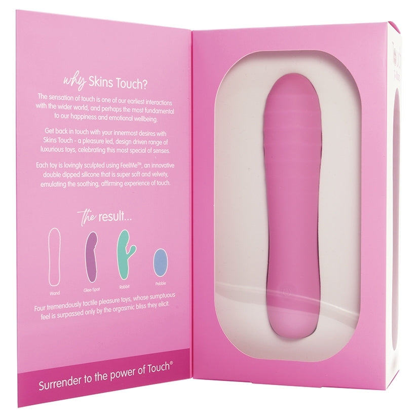 Skins Touch The Wand